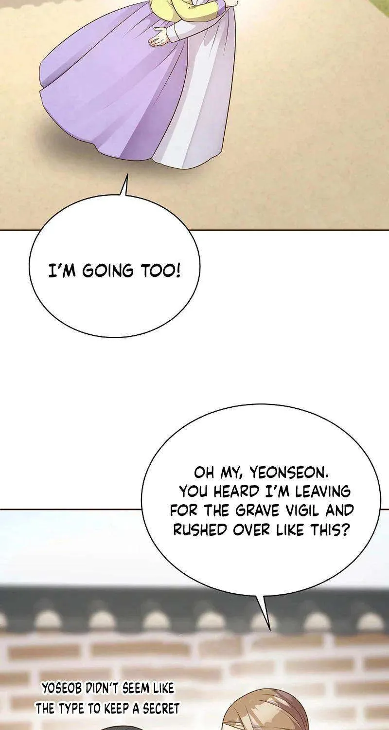 Flowers That Bloom at Night Chapter 39 page 16 - 