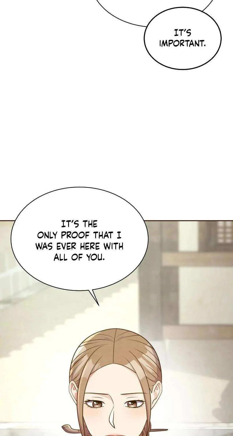 Flowers That Bloom at Night Chapter 39 page 19 - 