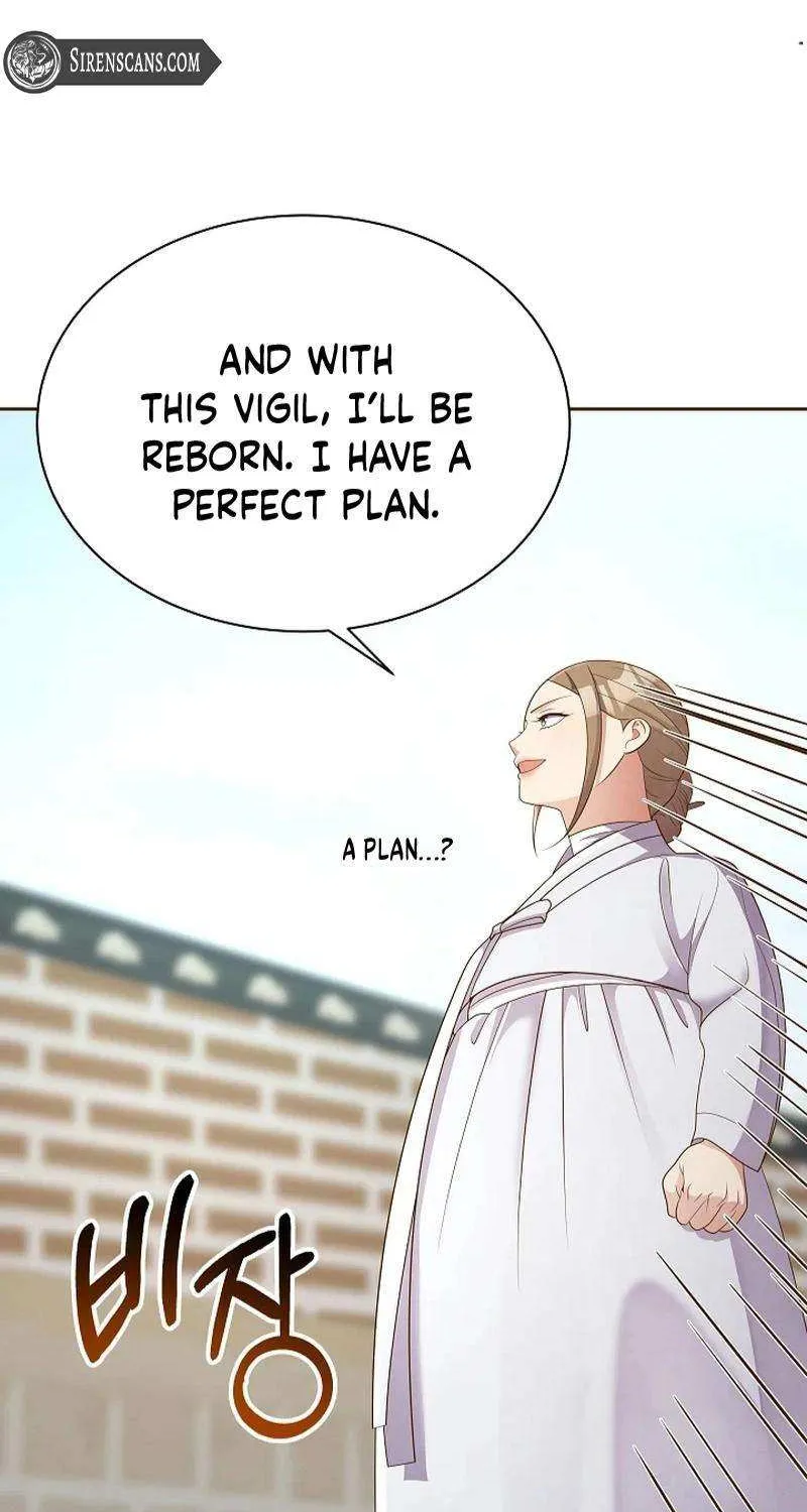 Flowers That Bloom at Night Chapter 39 page 22 - 