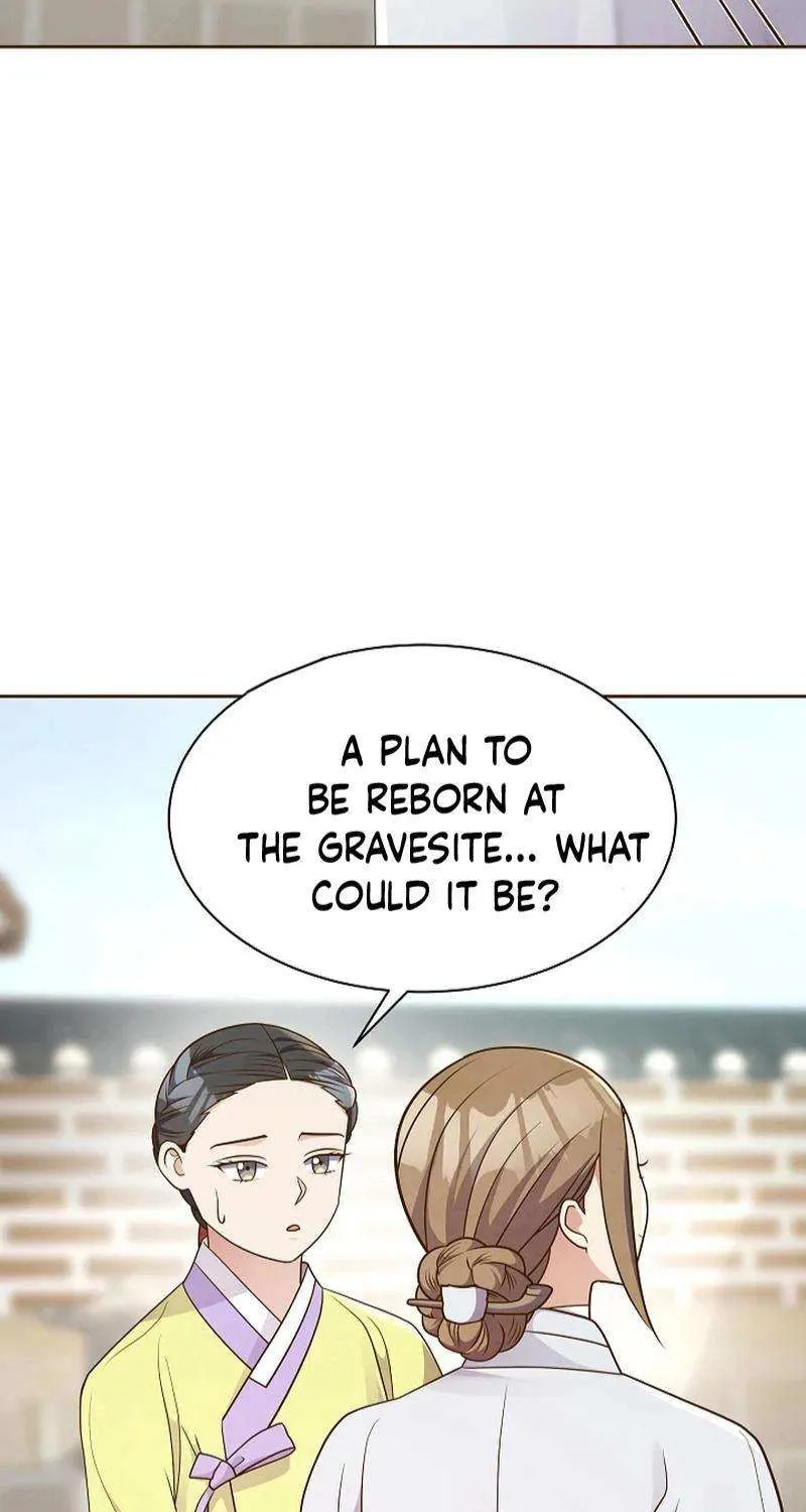 Flowers That Bloom at Night Chapter 39 page 23 - 