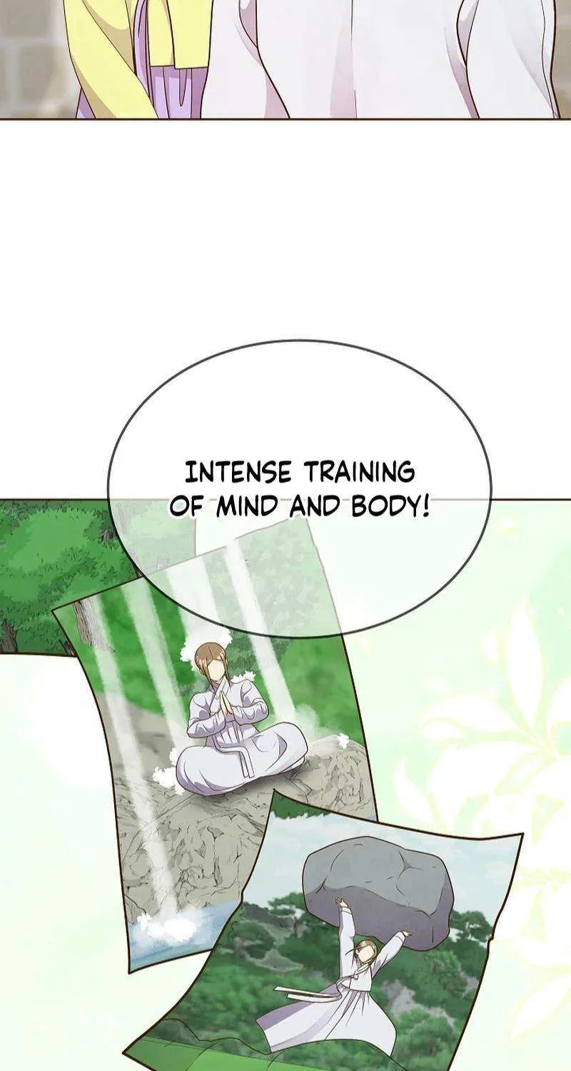 Flowers That Bloom at Night Chapter 39 page 24 - 