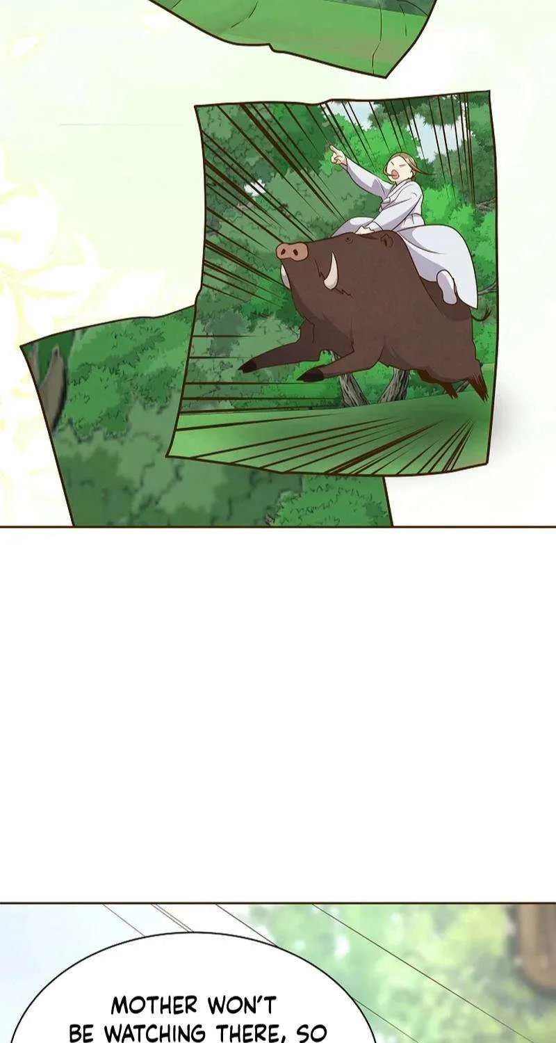 Flowers That Bloom at Night Chapter 39 page 25 - 