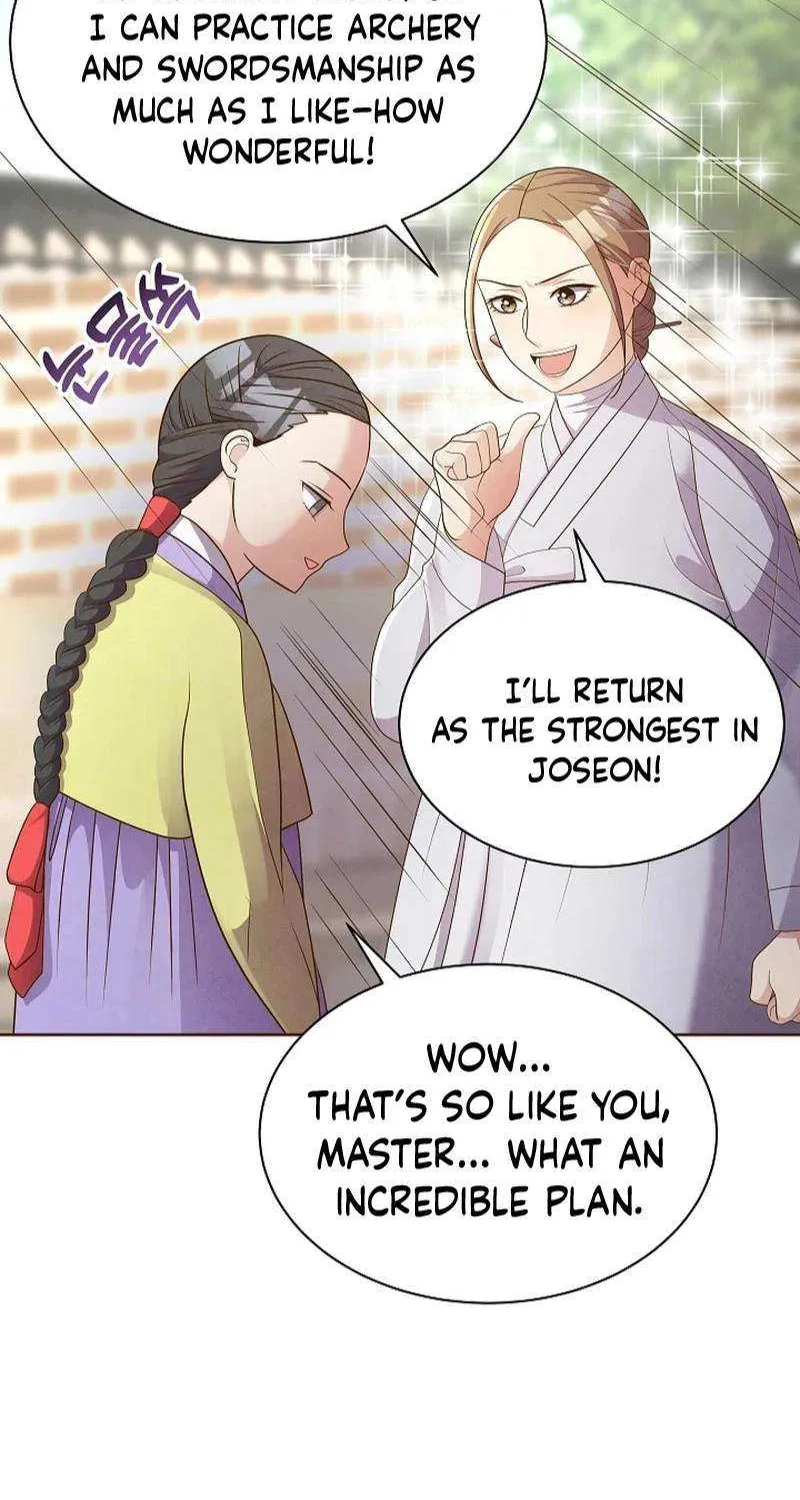 Flowers That Bloom at Night Chapter 39 page 26 - 