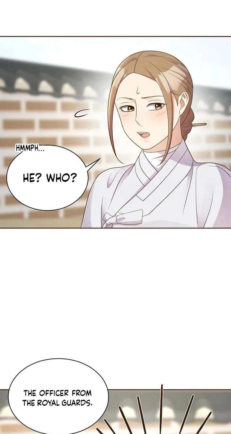 Flowers That Bloom at Night Chapter 39 page 28 - 