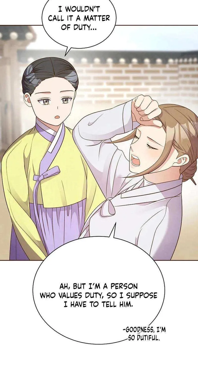 Flowers That Bloom at Night Chapter 39 page 30 - 