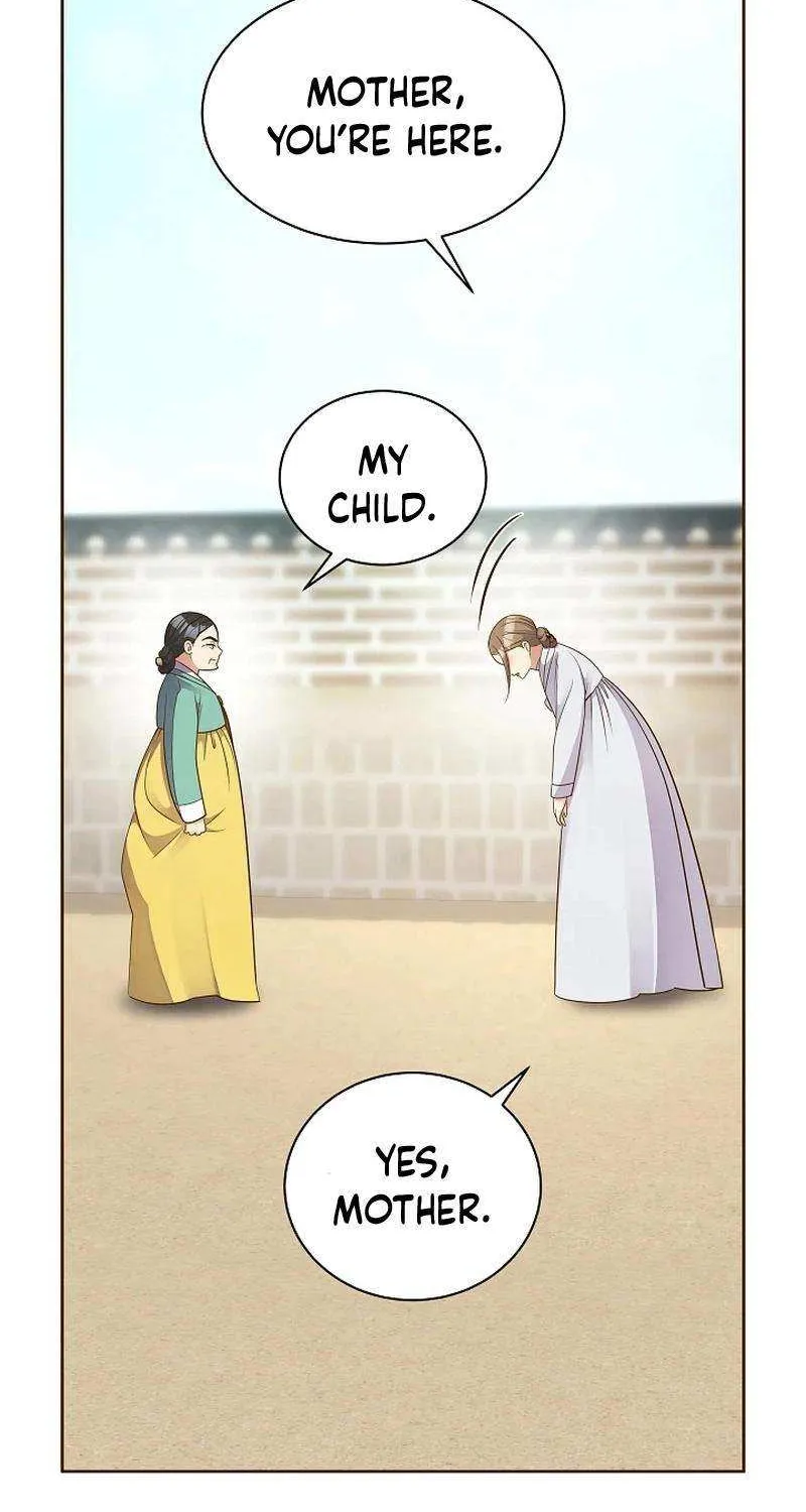 Flowers That Bloom at Night Chapter 39 page 34 - 