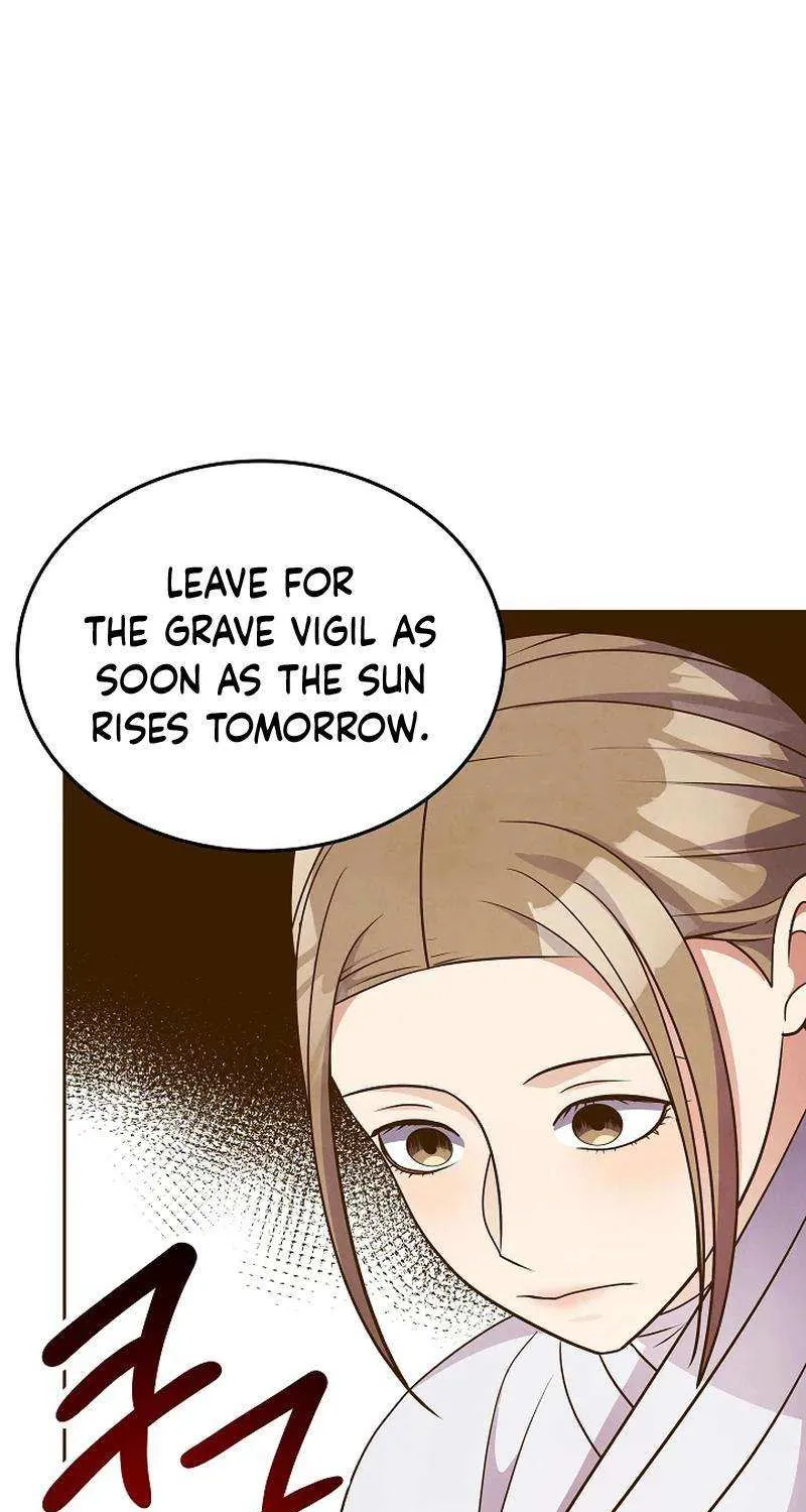 Flowers That Bloom at Night Chapter 39 page 35 - 