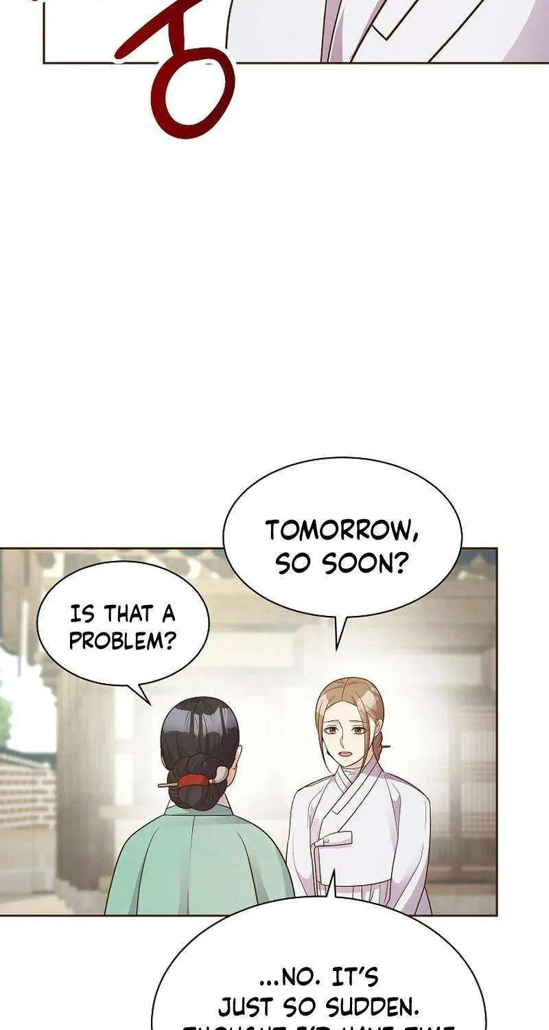Flowers That Bloom at Night Chapter 39 page 36 - 