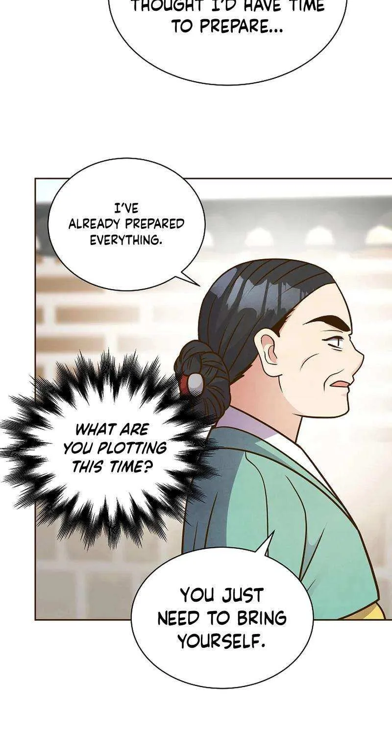 Flowers That Bloom at Night Chapter 39 page 37 - 
