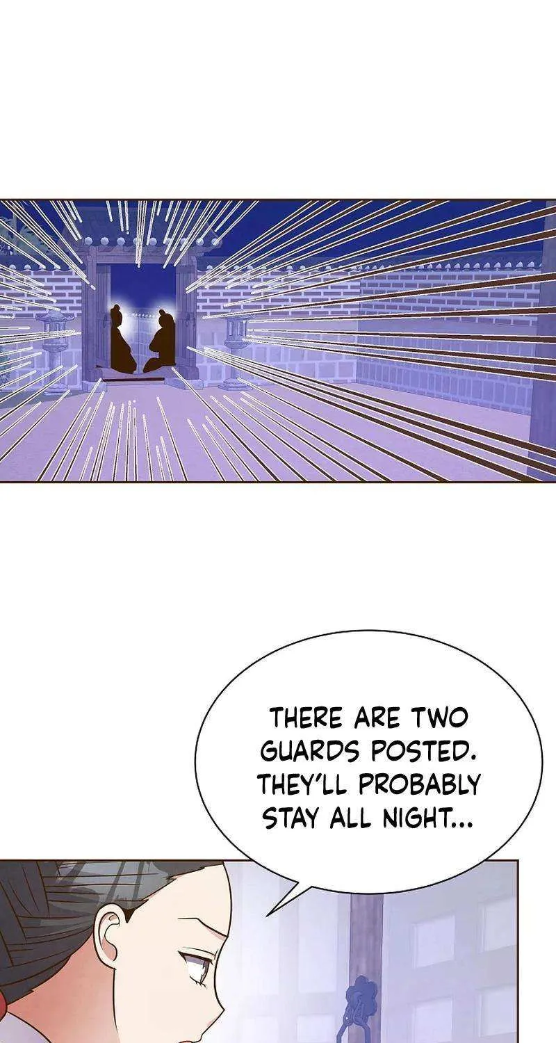 Flowers That Bloom at Night Chapter 39 page 39 - 