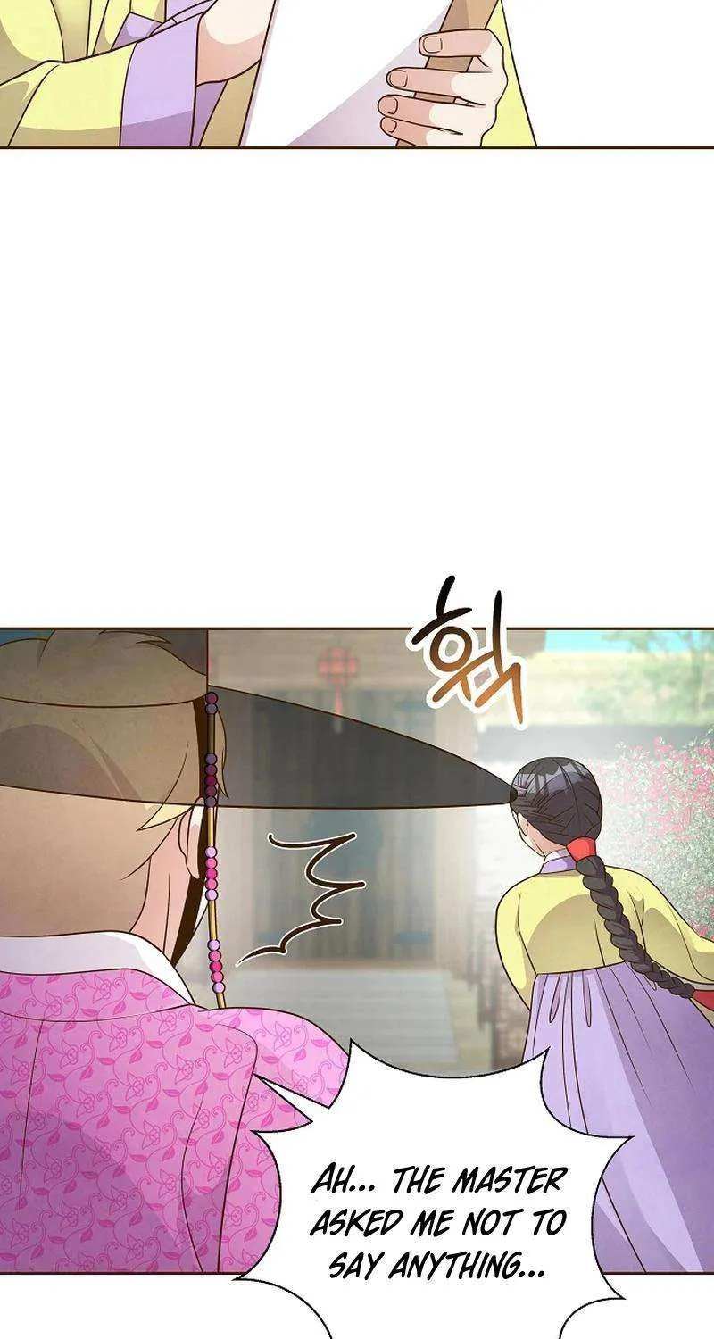 Flowers That Bloom at Night Chapter 39 page 5 - 