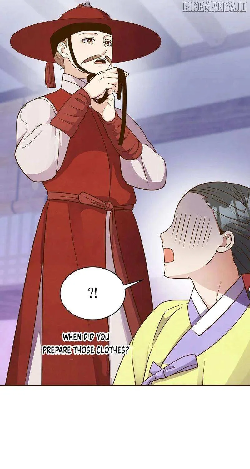 Flowers That Bloom at Night Chapter 39 page 41 - 