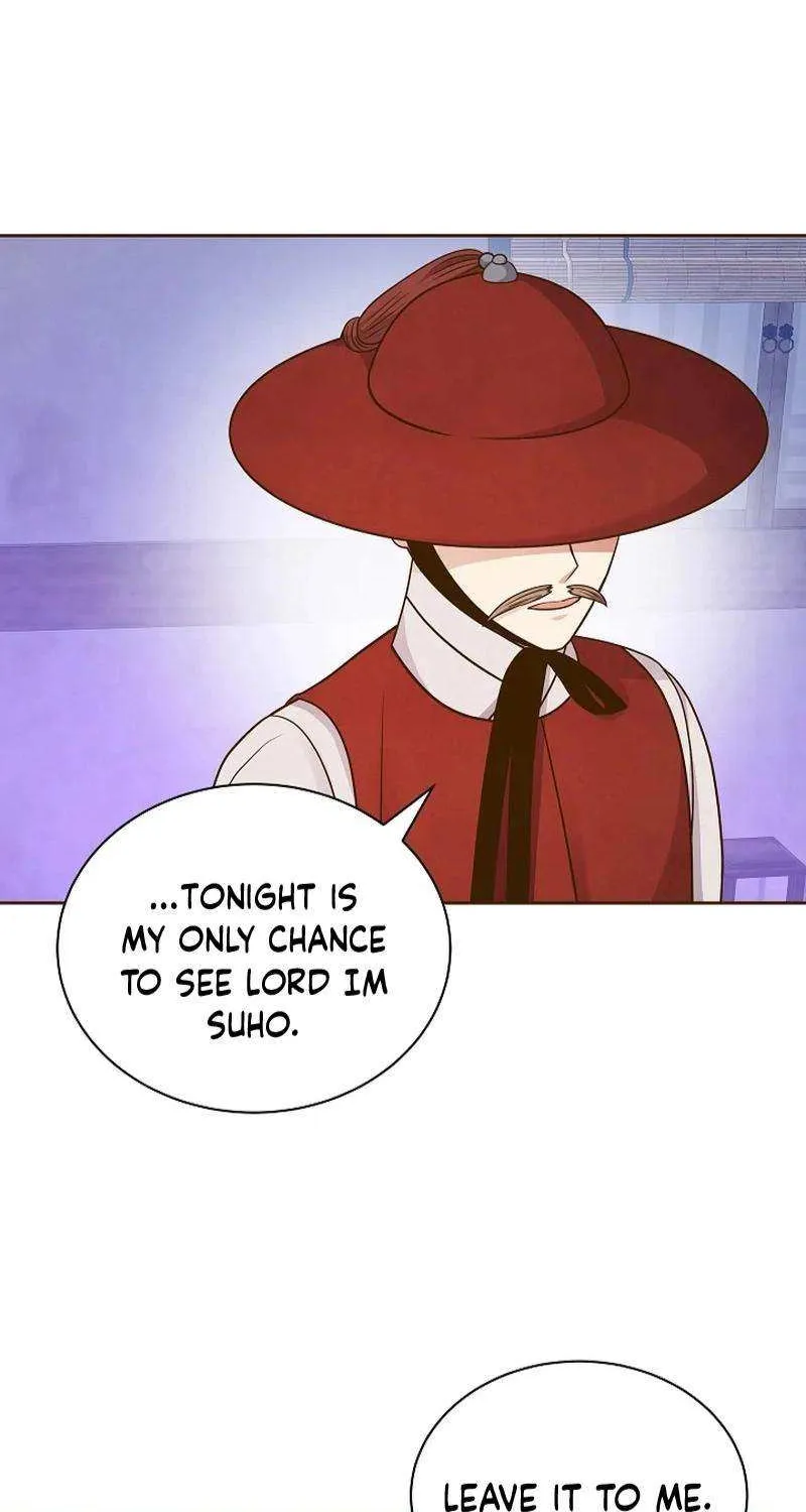 Flowers That Bloom at Night Chapter 39 page 42 - 