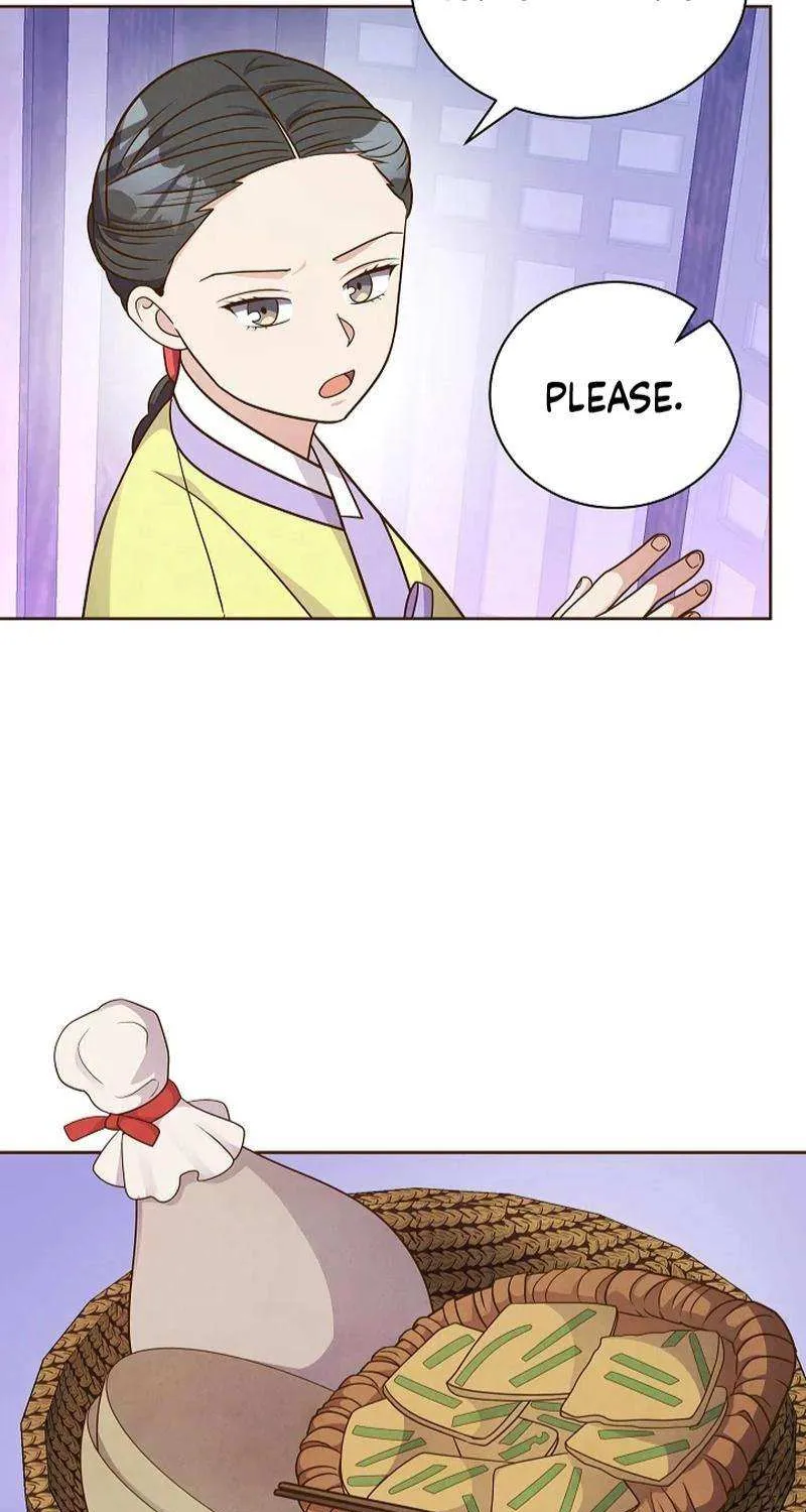 Flowers That Bloom at Night Chapter 39 page 43 - 