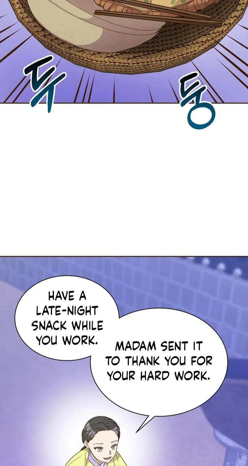 Flowers That Bloom at Night Chapter 39 page 44 - 