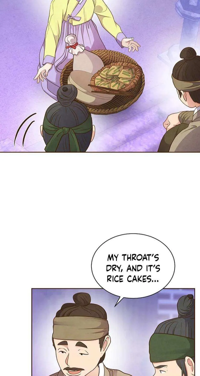 Flowers That Bloom at Night Chapter 39 page 45 - 