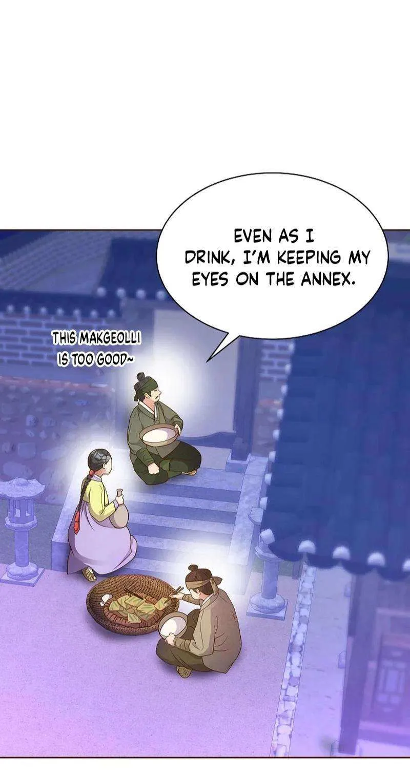 Flowers That Bloom at Night Chapter 39 page 47 - 