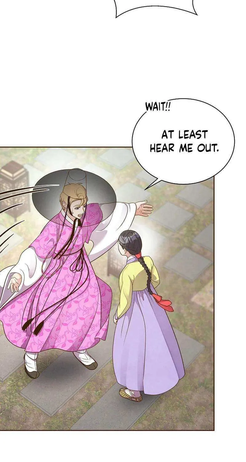 Flowers That Bloom at Night Chapter 39 page 6 - 