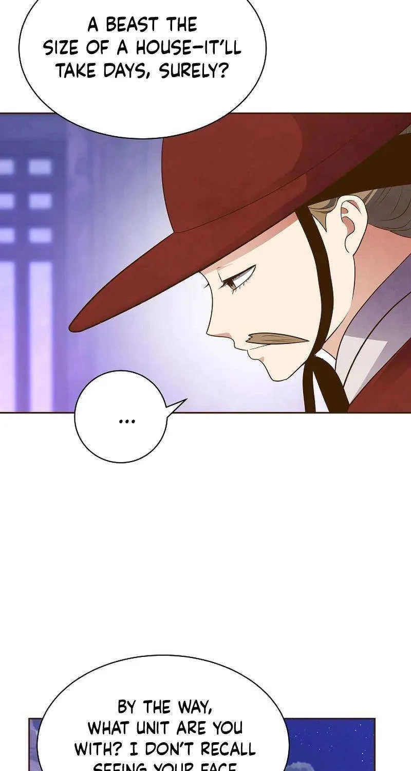 Flowers That Bloom at Night Chapter 39 page 53 - 