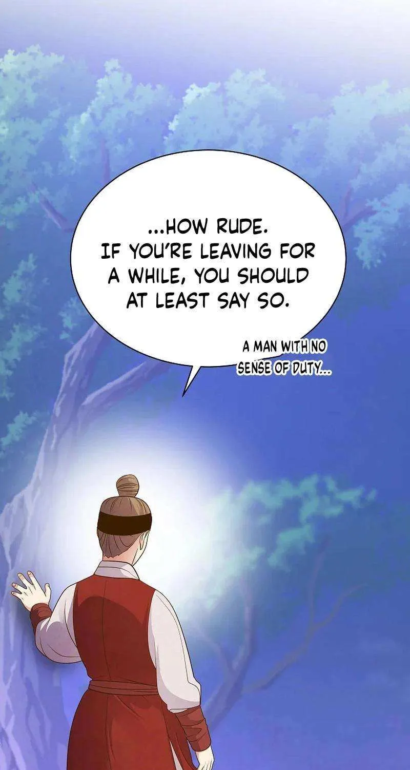 Flowers That Bloom at Night Chapter 39 page 55 - 