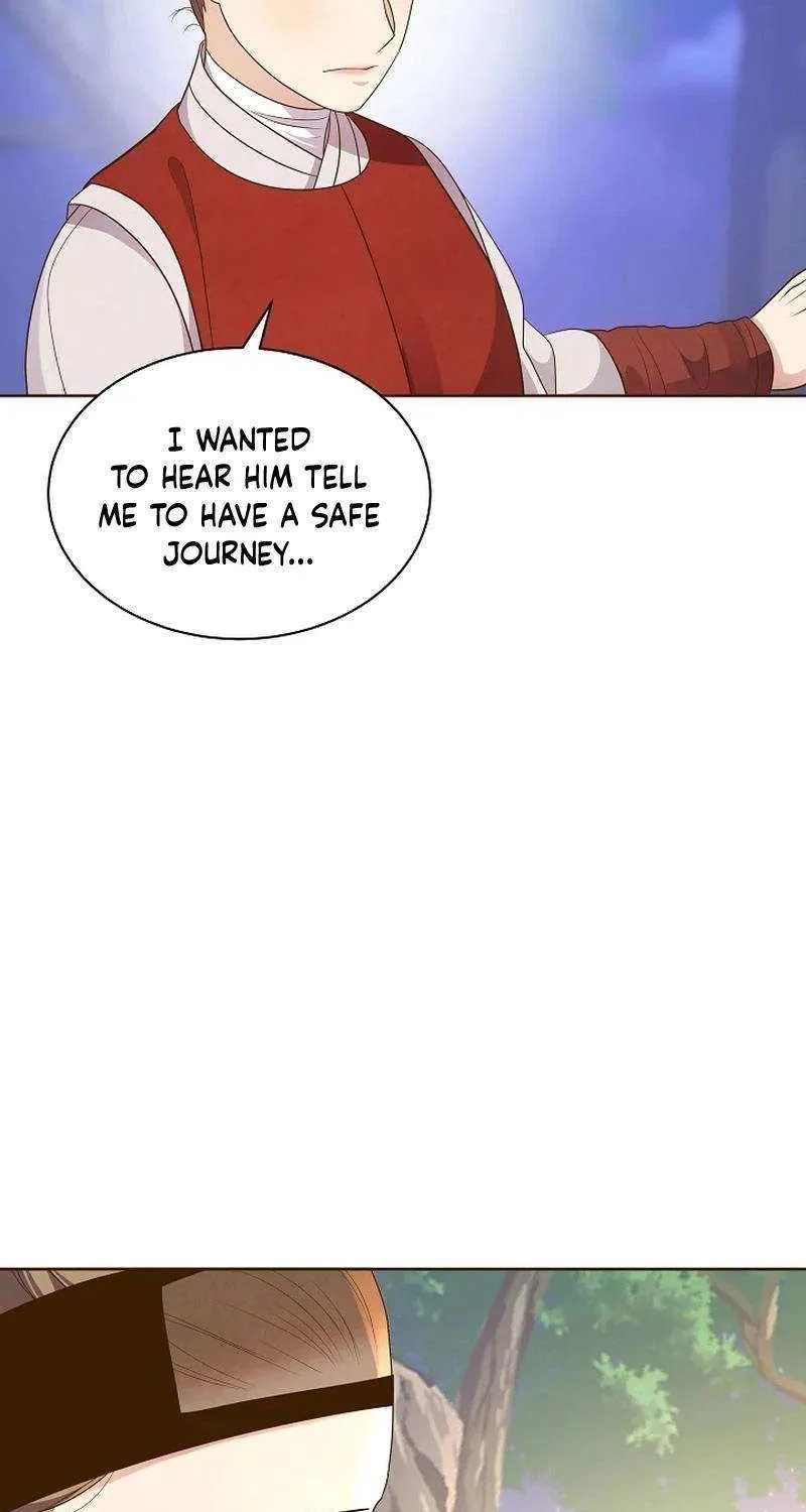 Flowers That Bloom at Night Chapter 39 page 57 - 