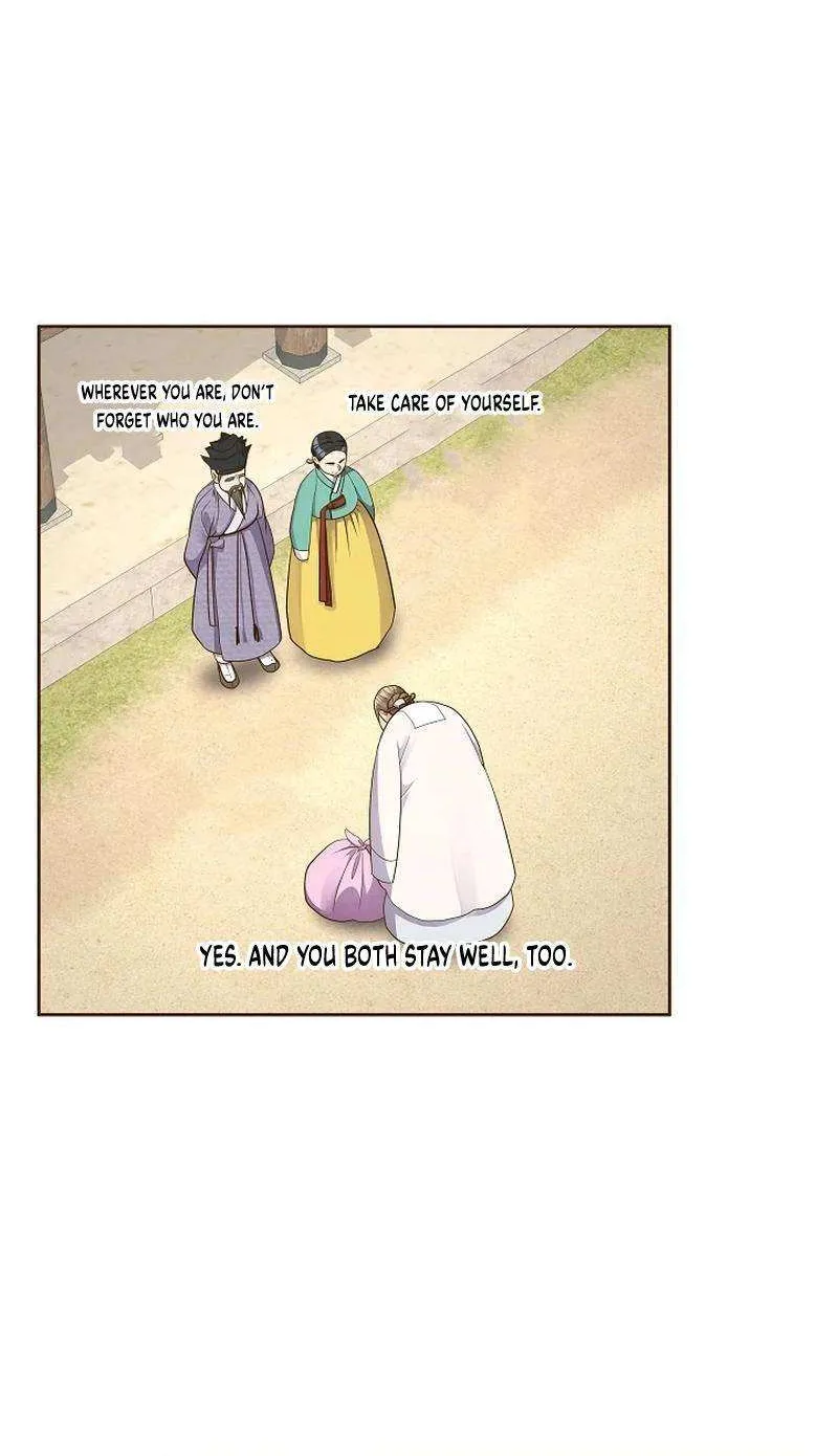 Flowers That Bloom at Night Chapter 39 page 60 - 