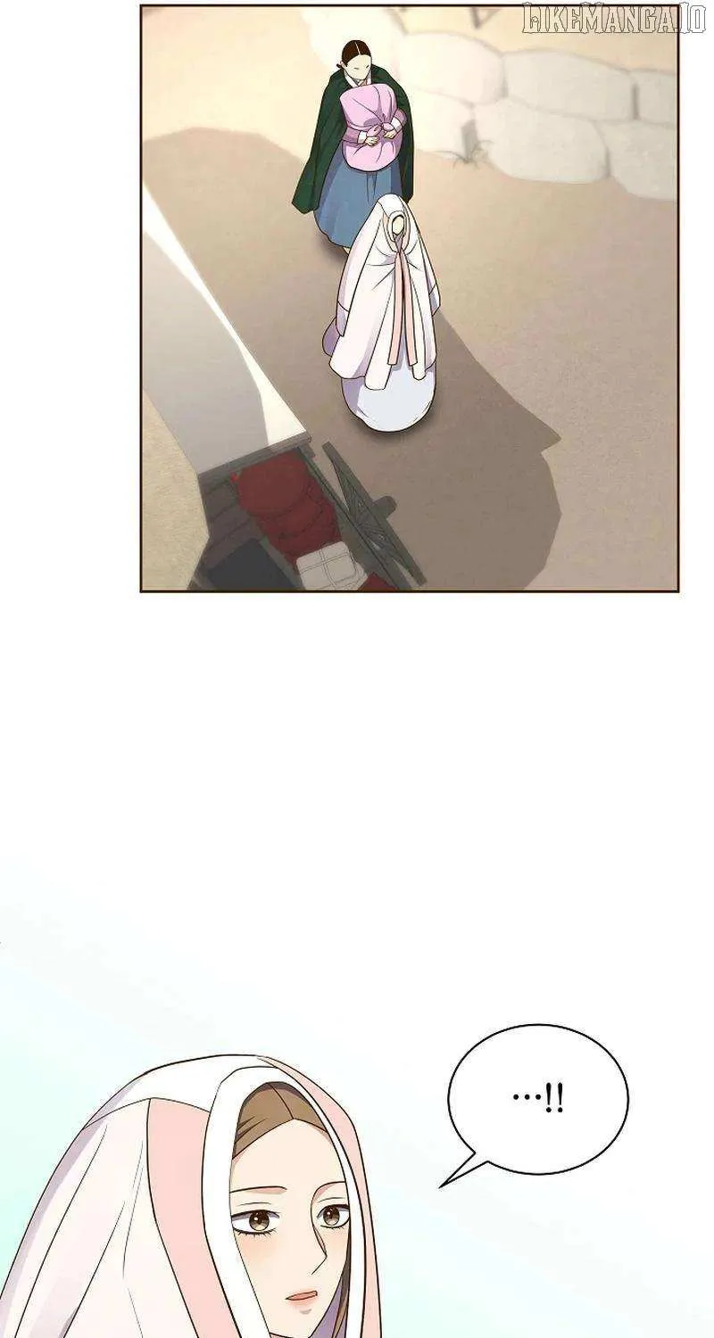 Flowers That Bloom at Night Chapter 39 page 61 - 