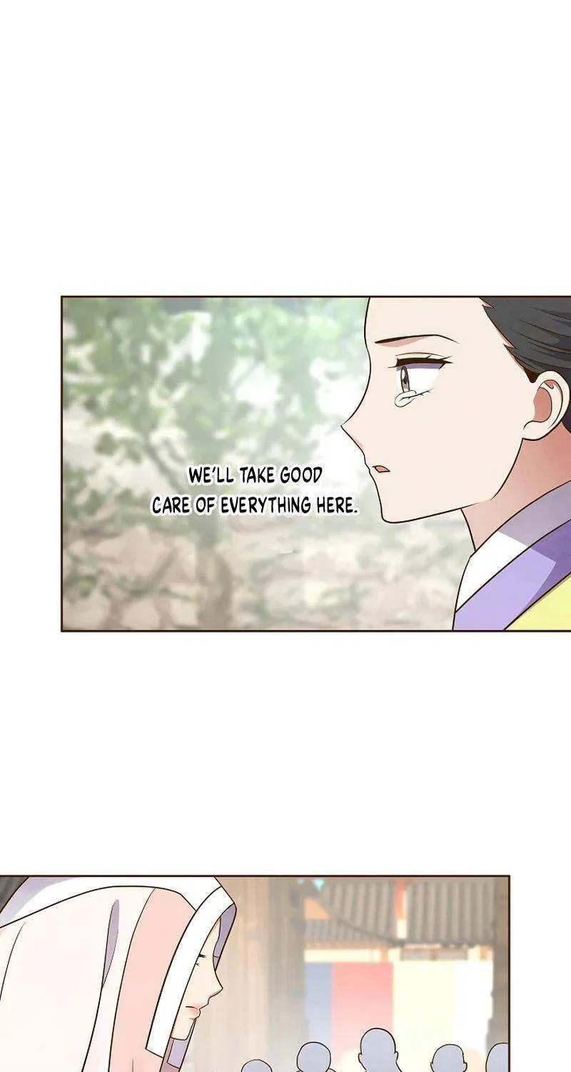 Flowers That Bloom at Night Chapter 39 page 65 - 