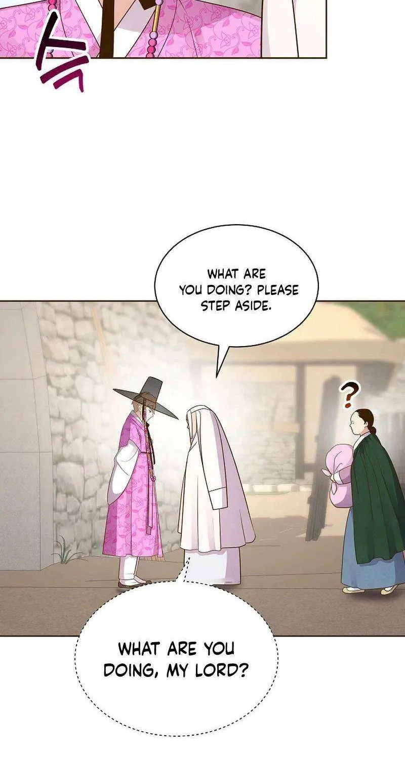 Flowers That Bloom at Night Chapter 39 page 68 - 