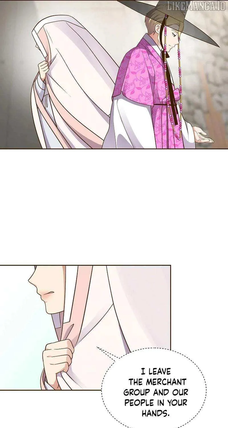 Flowers That Bloom at Night Chapter 39 page 71 - 