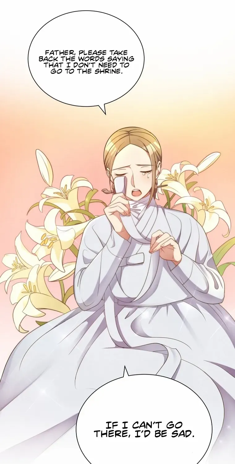 Flowers That Bloom at Night Chapter 4 page 14 - 