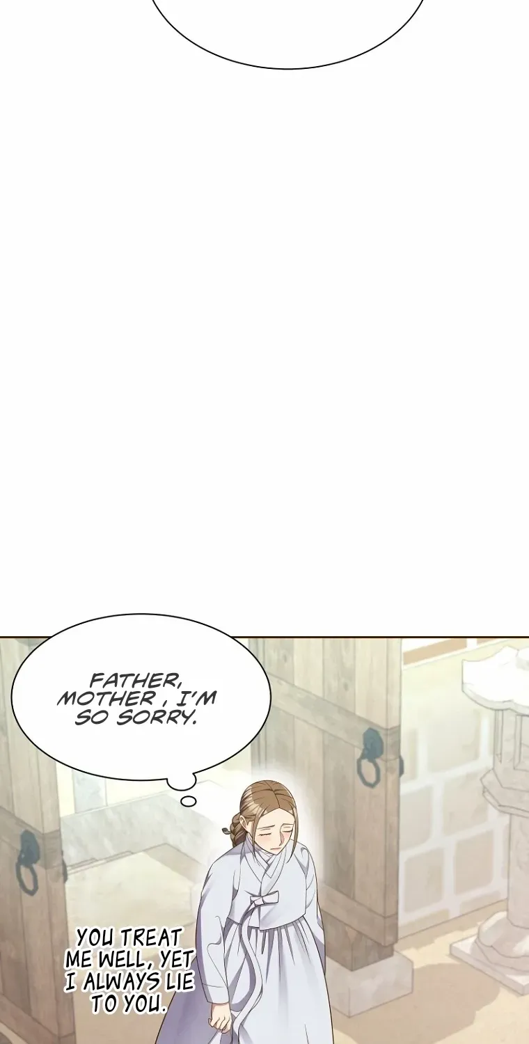 Flowers That Bloom at Night Chapter 4 page 19 - 