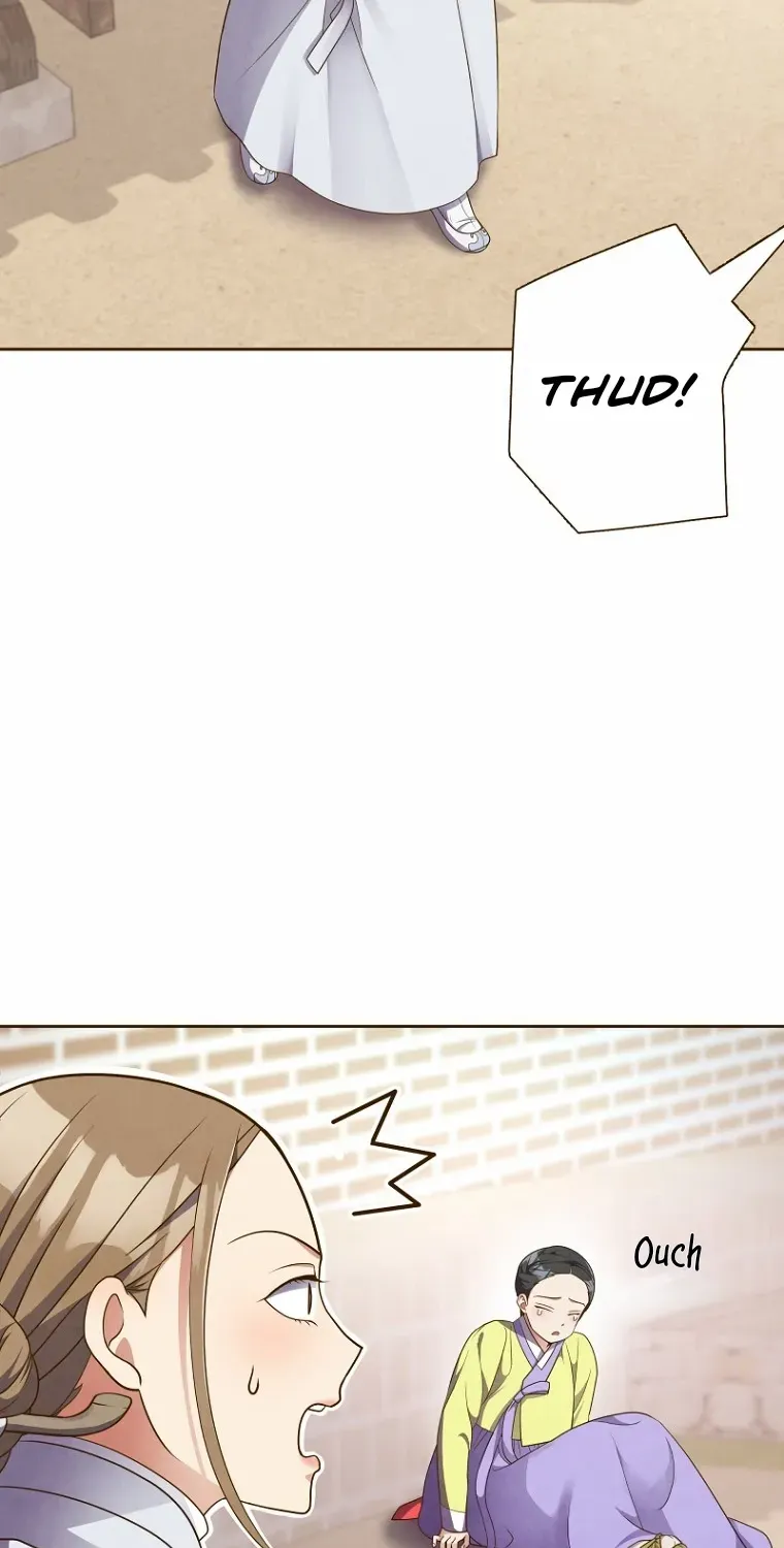 Flowers That Bloom at Night Chapter 4 page 20 - 