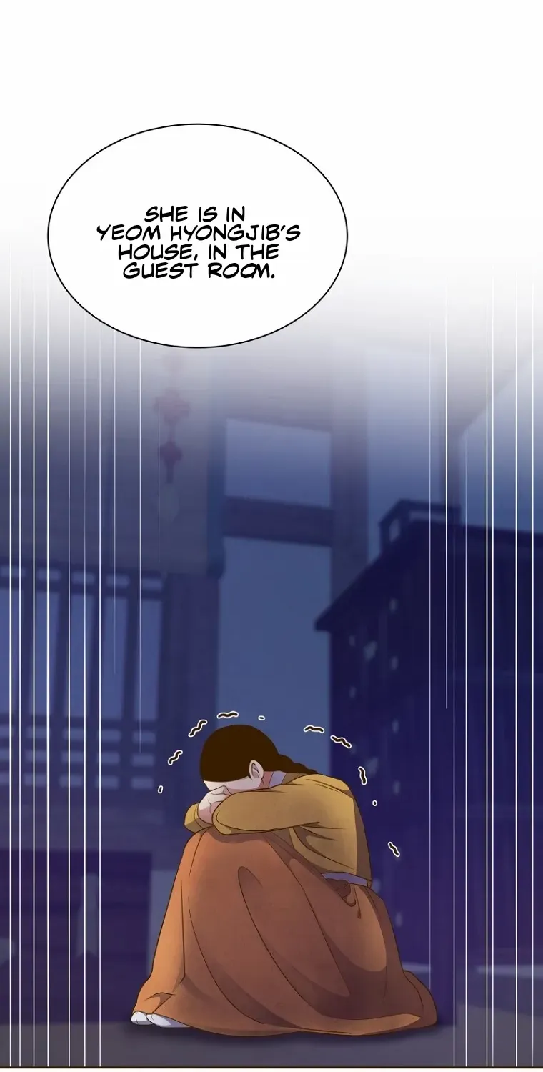 Flowers That Bloom at Night Chapter 4 page 26 - 