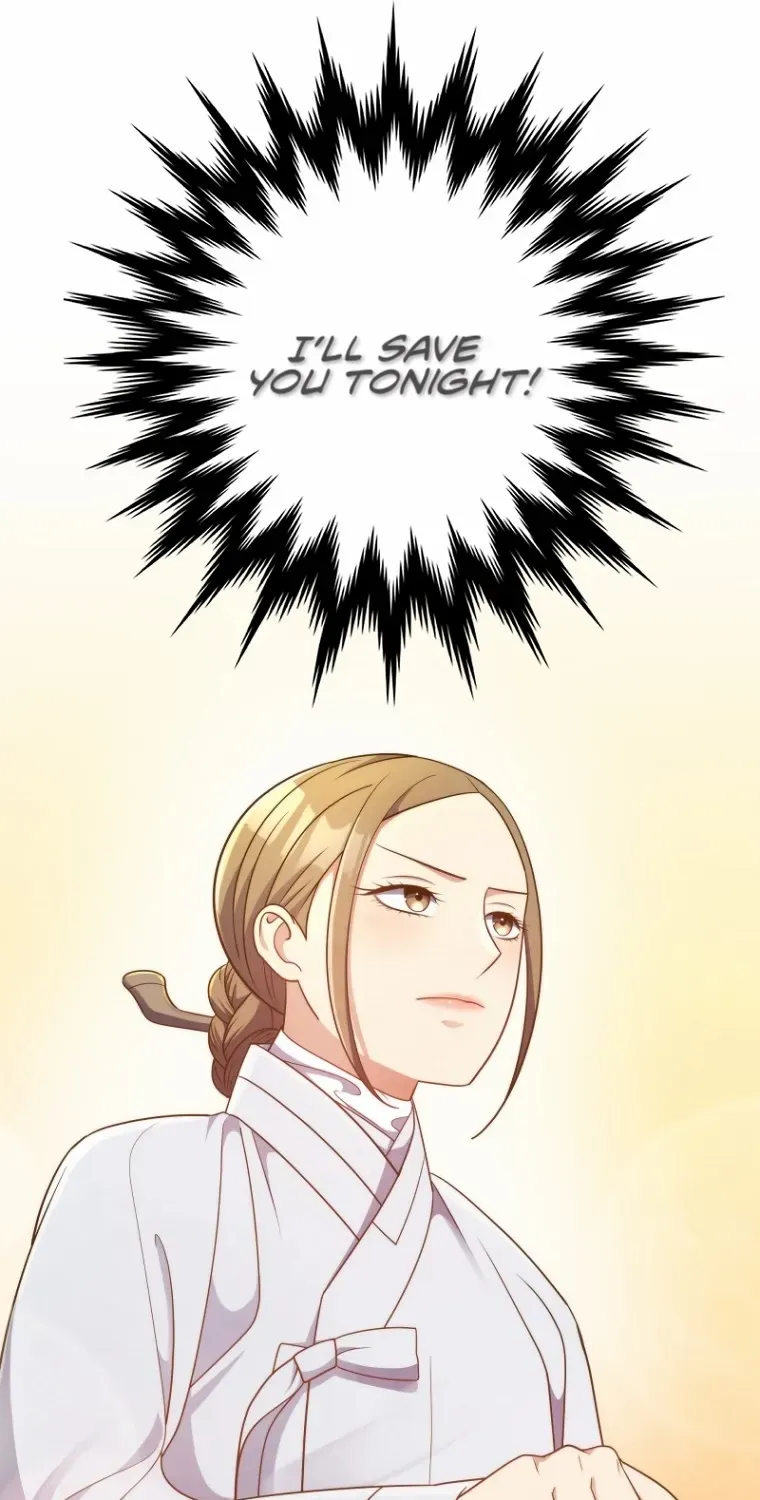 Flowers That Bloom at Night Chapter 4 page 28 - 