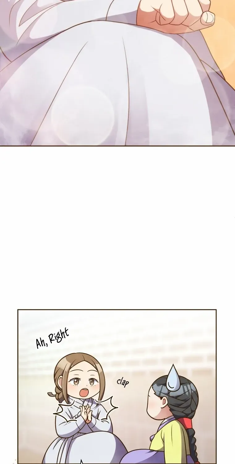 Flowers That Bloom at Night Chapter 4 page 29 - 