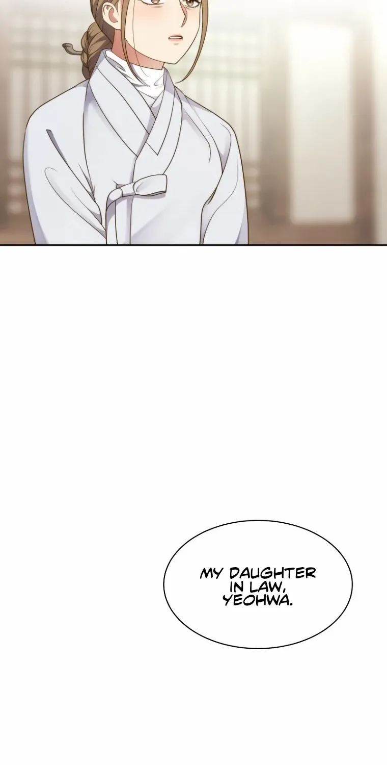Flowers That Bloom at Night Chapter 4 page 4 - 