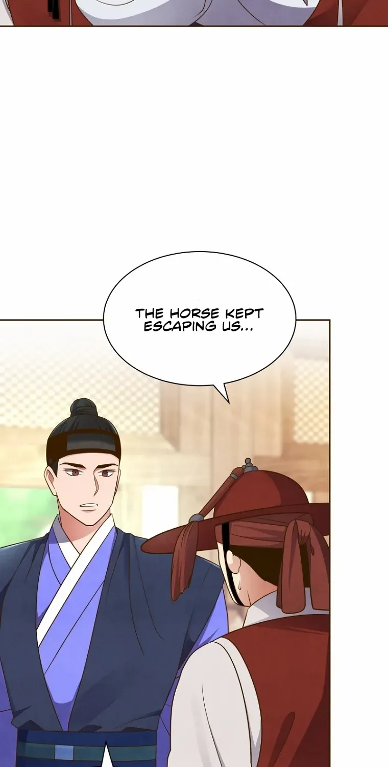 Flowers That Bloom at Night Chapter 4 page 34 - 