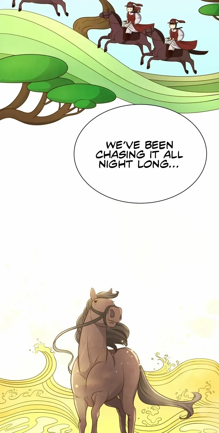 Flowers That Bloom at Night Chapter 4 page 36 - 