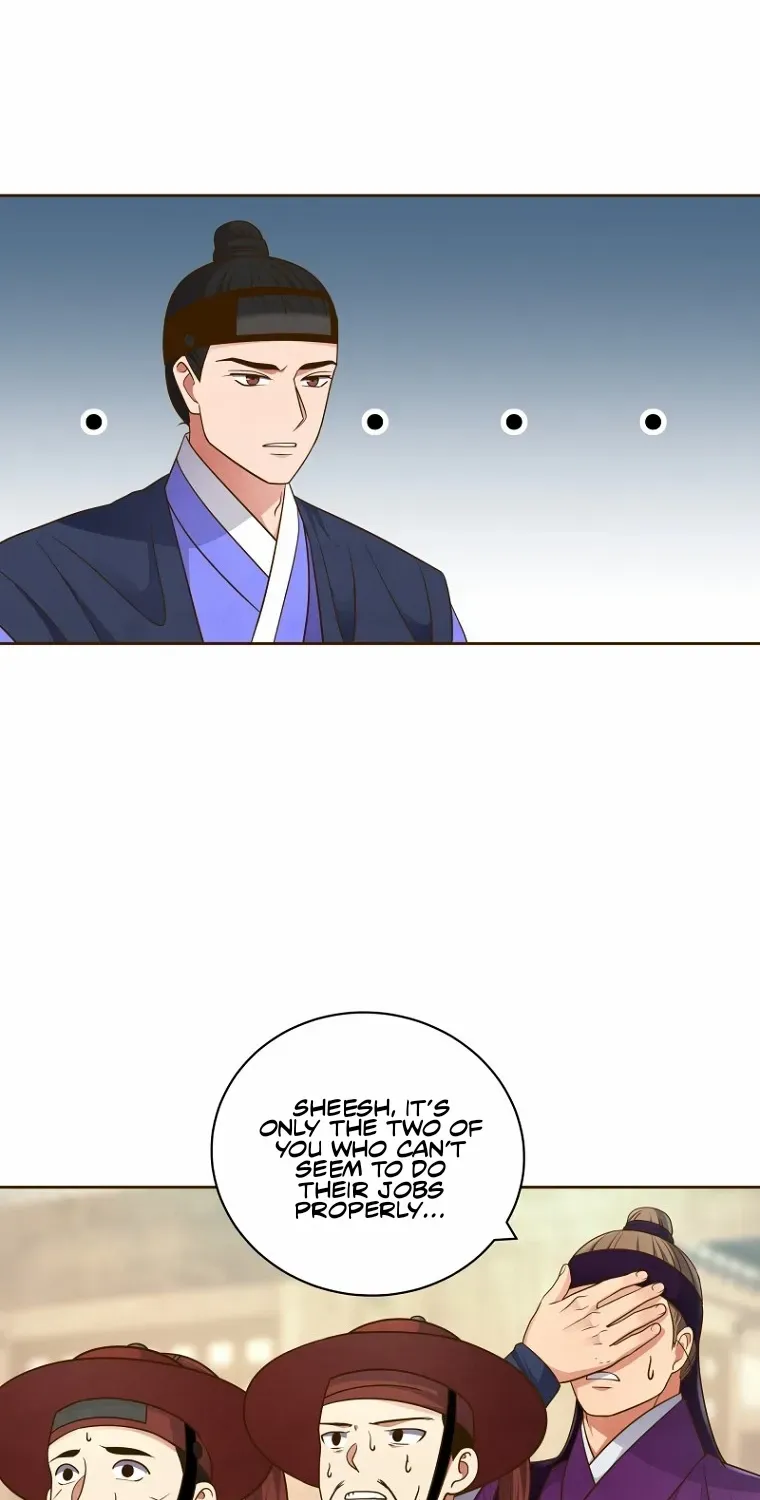 Flowers That Bloom at Night Chapter 4 page 40 - 