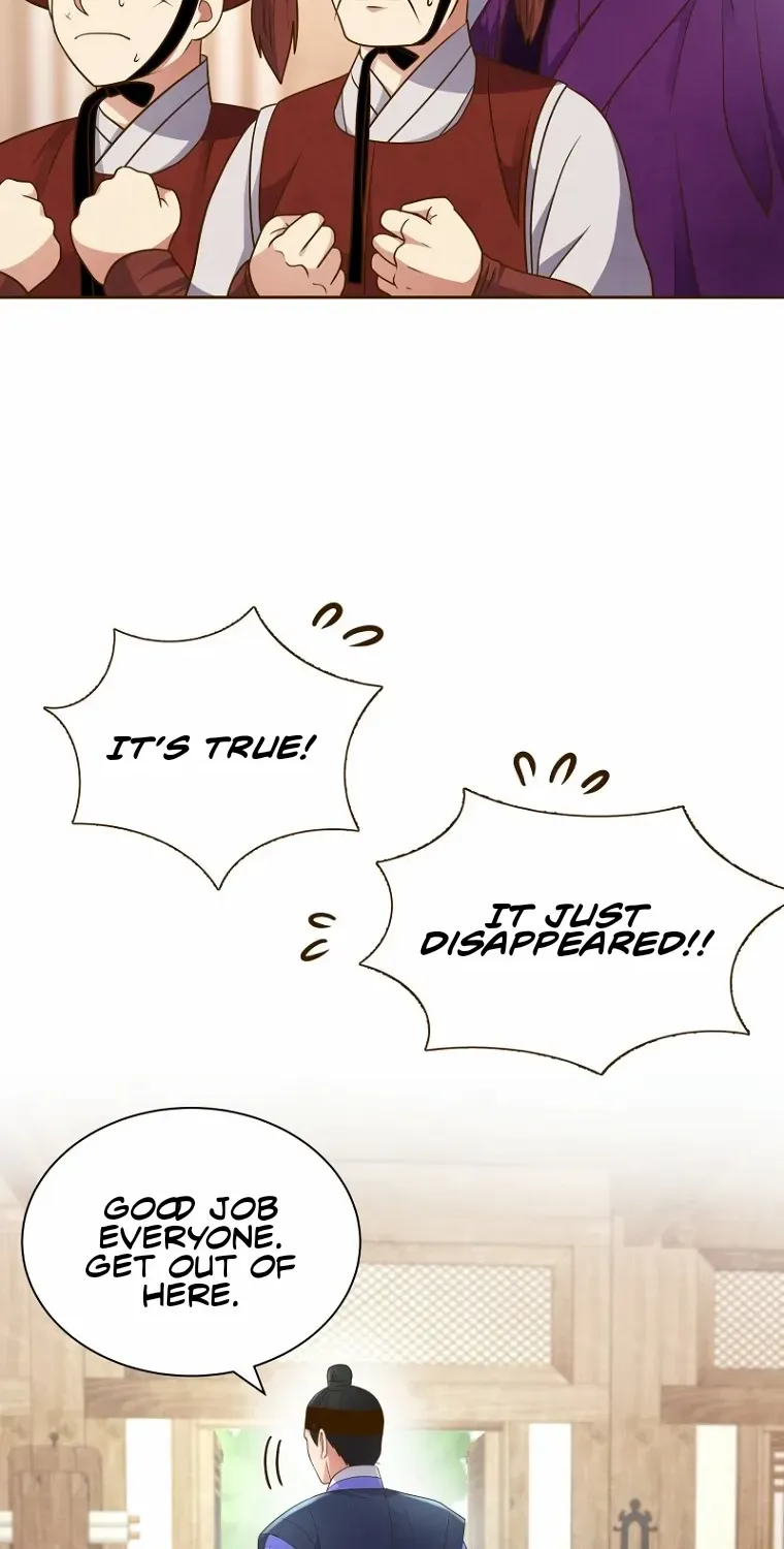 Flowers That Bloom at Night Chapter 4 page 41 - 
