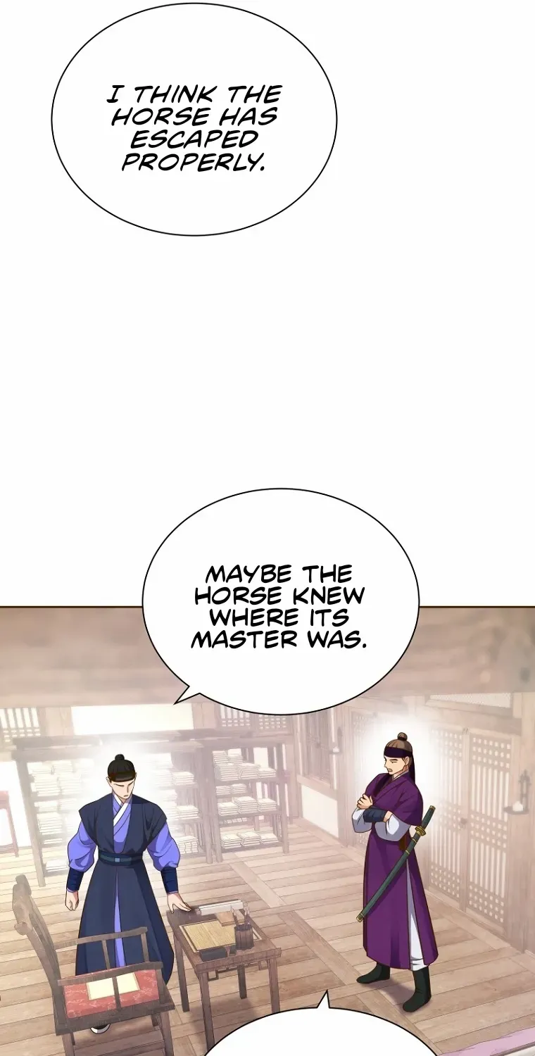Flowers That Bloom at Night Chapter 4 page 43 - 