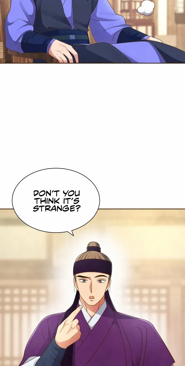 Flowers That Bloom at Night Chapter 4 page 45 - 