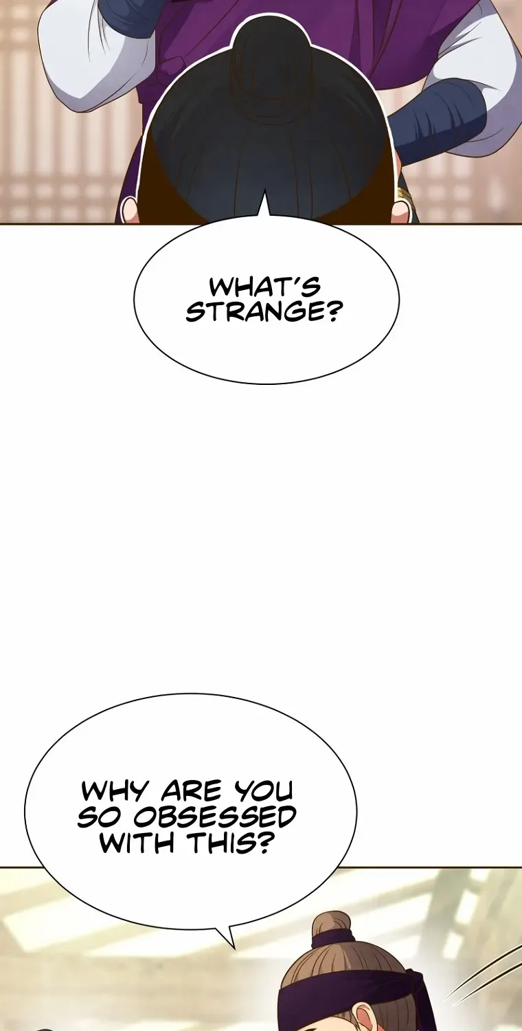 Flowers That Bloom at Night Chapter 4 page 46 - 