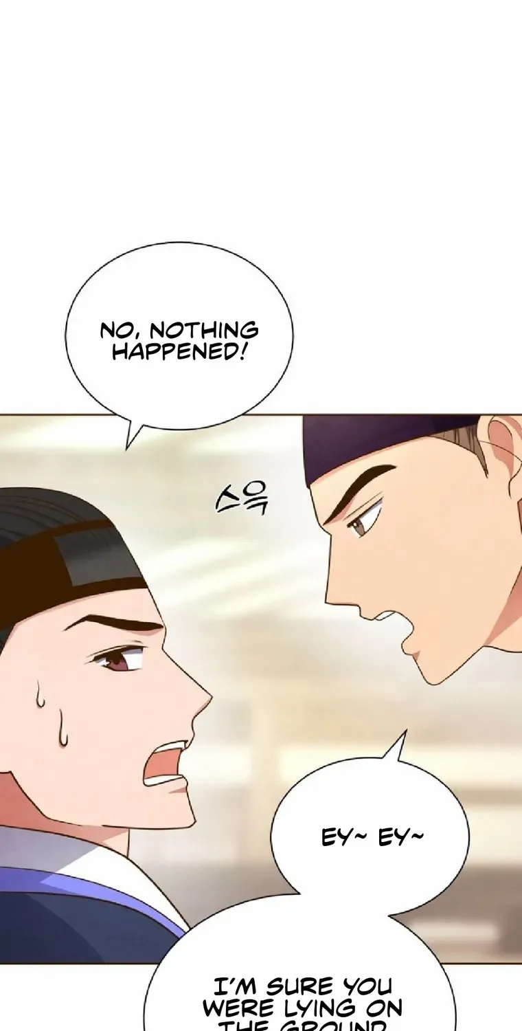 Flowers That Bloom at Night Chapter 4 page 48 - 