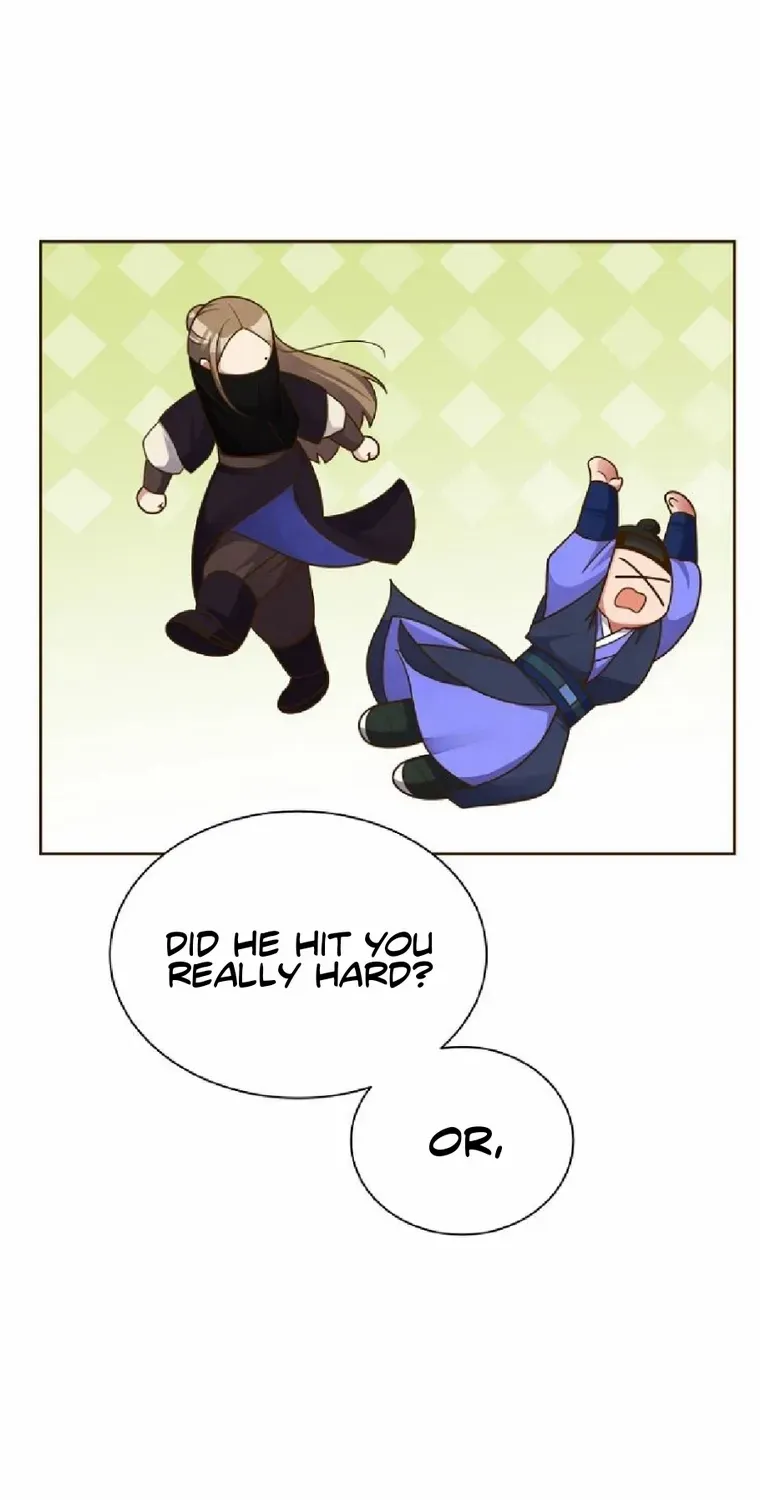 Flowers That Bloom at Night Chapter 4 page 50 - 