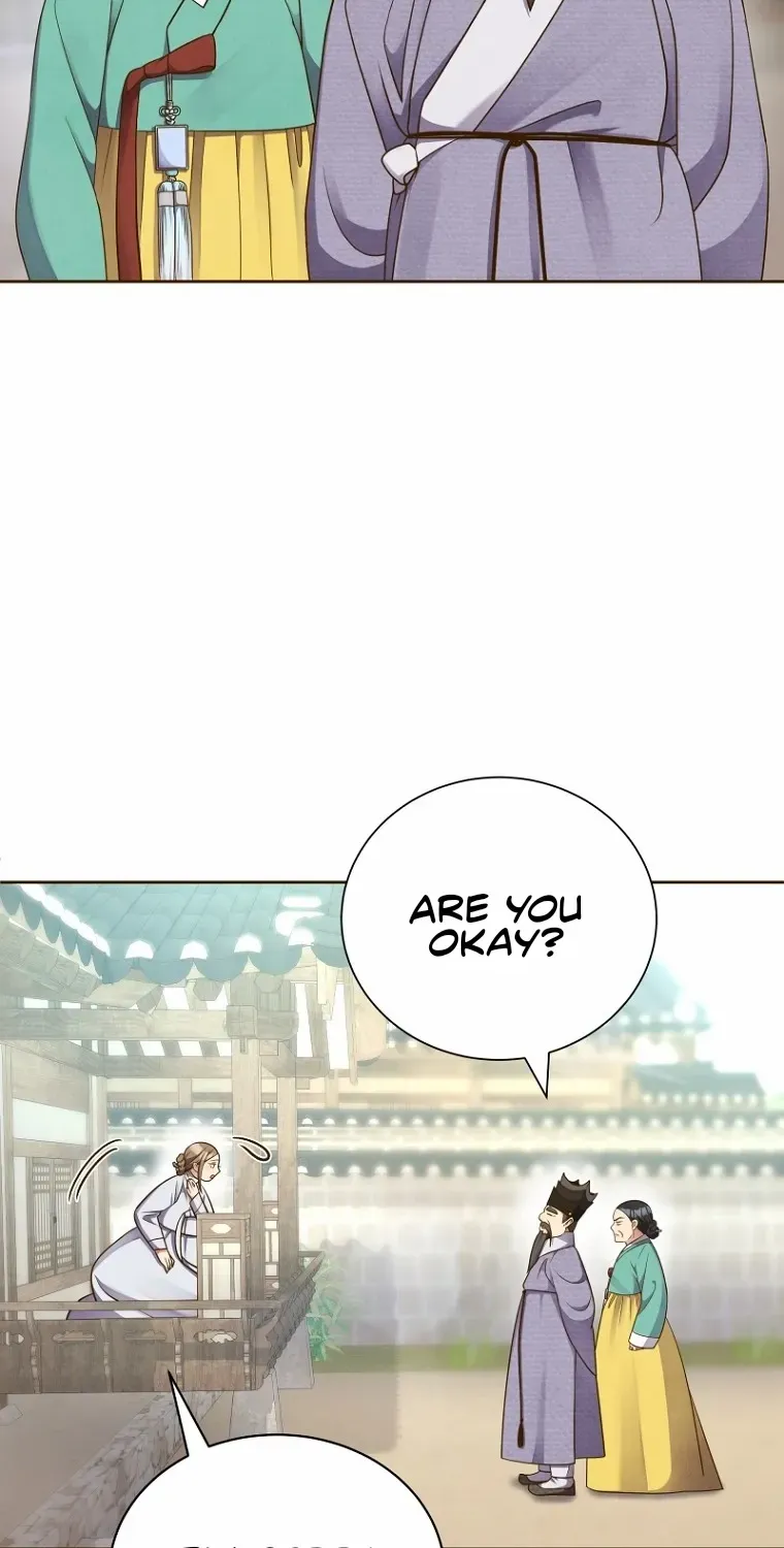 Flowers That Bloom at Night Chapter 4 page 6 - 
