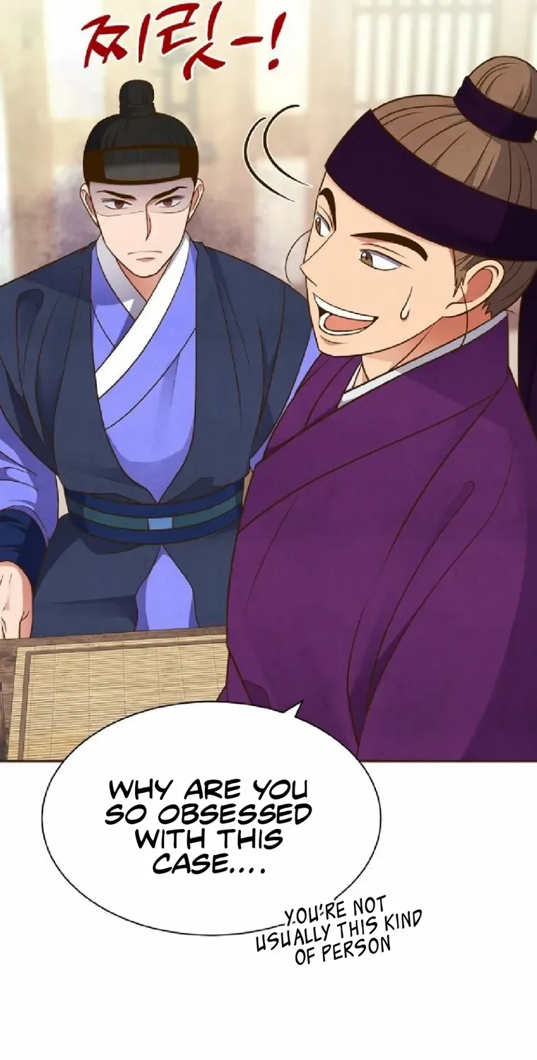 Flowers That Bloom at Night Chapter 4 page 53 - 