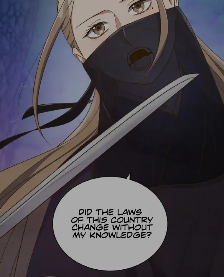 Flowers That Bloom at Night Chapter 4 page 57 - 