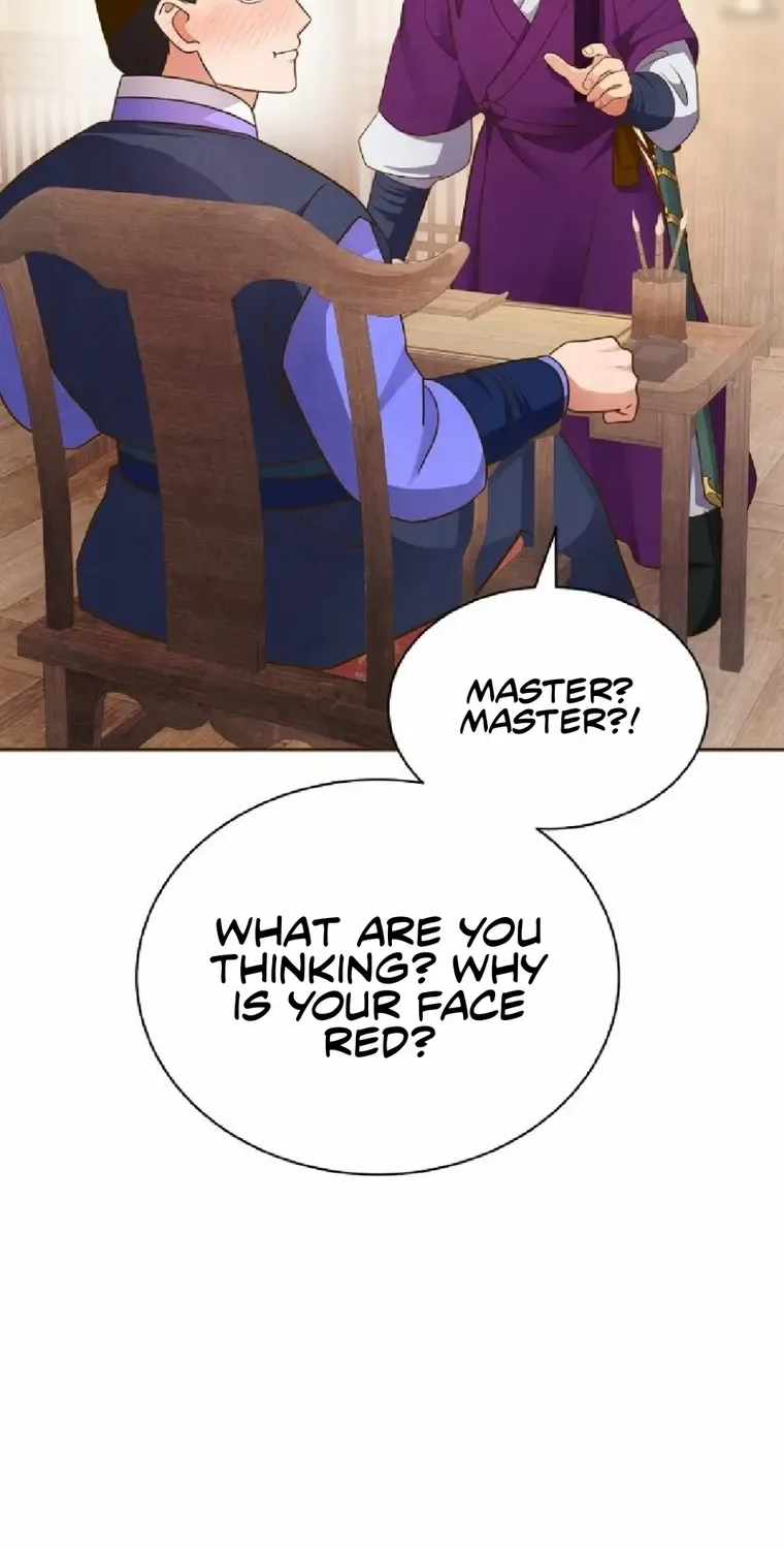 Flowers That Bloom at Night Chapter 4 page 59 - 